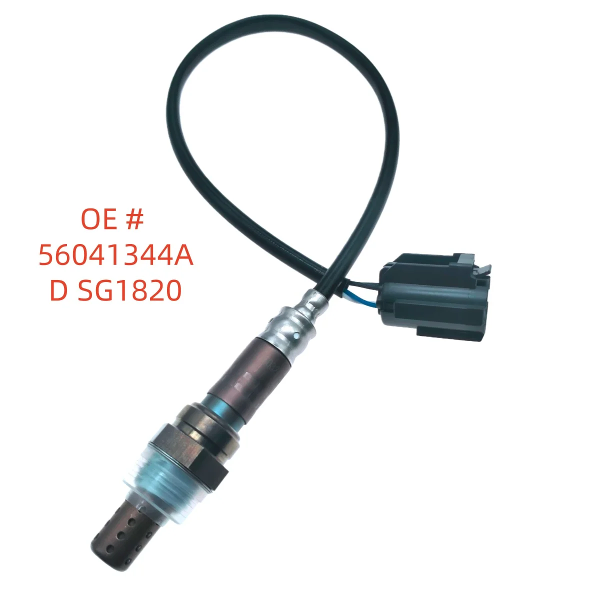 High quality new 56041344AD SG1820 oxygen sensor for Cherokee Wrangler