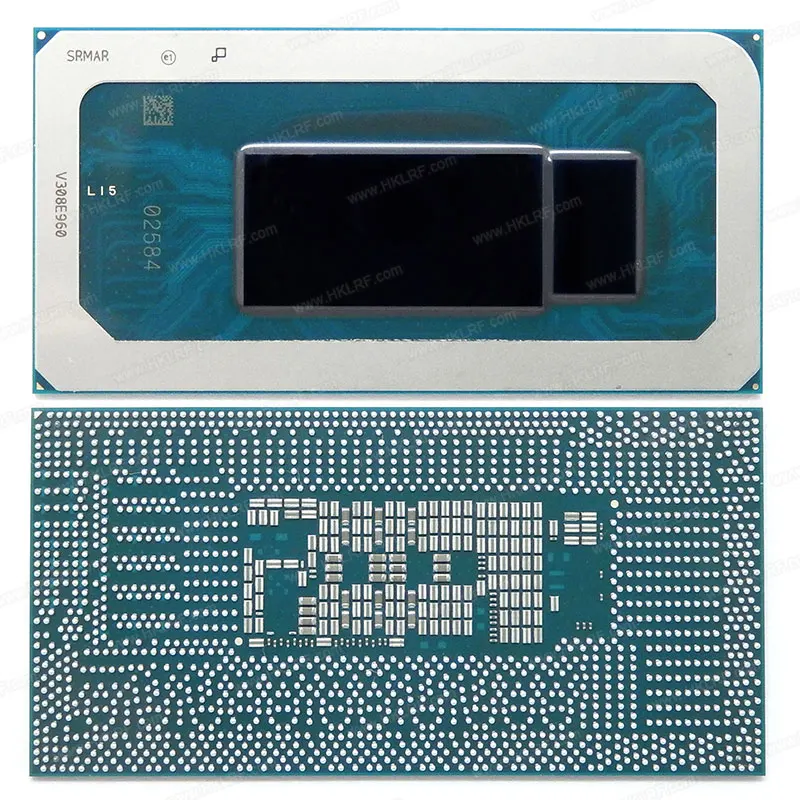 

В наличии новый и оригинальный чип I5-12500H IC