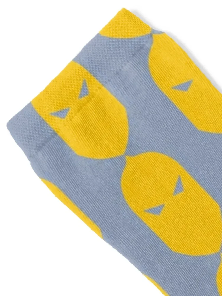 Dr. Fate Helmet Socks colored japanese fashion Socks For Women Men's