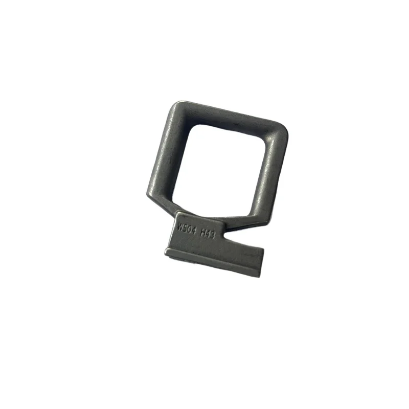 

Lock Hook Bottom Plate Metal for Xiaopeng P7