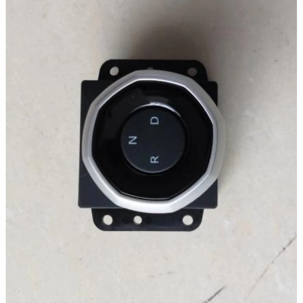 Rotary Gear Shift Knob Selector Switch Interior Accessories for Geely Panda Mini Brand New