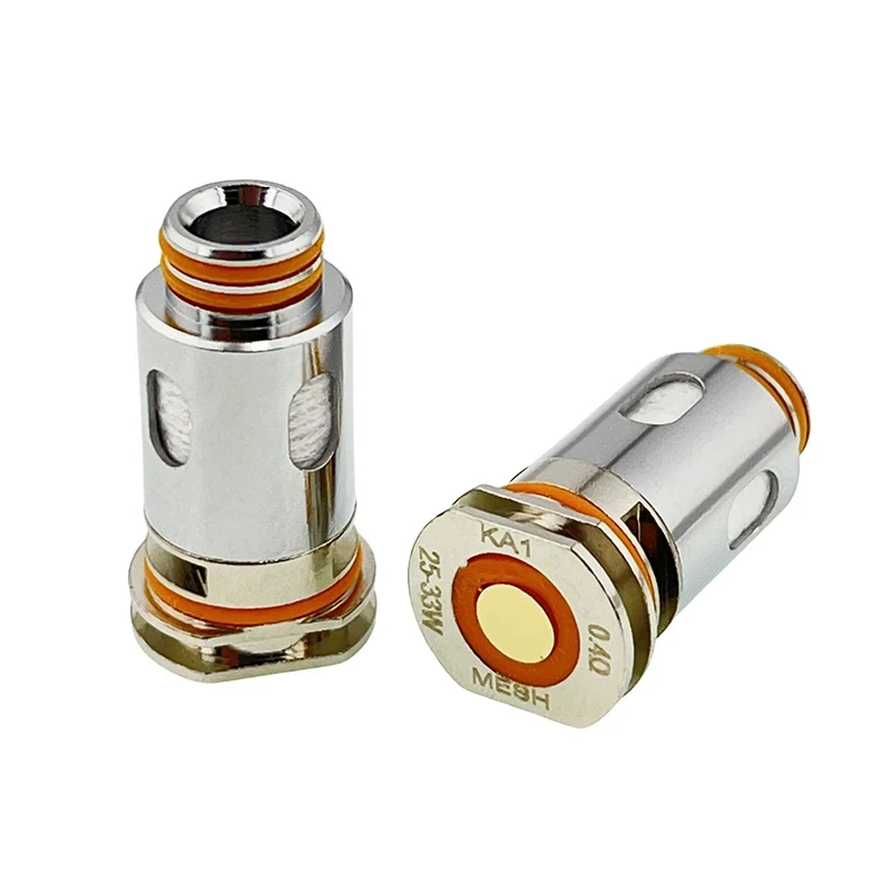 ملف تعزيز 0.2 0.4 0.6 1.2ohm لـ Aegis Boost 2/Aegis Boost/Boost Plus/Hero/Z Nano/Z50/M100/Mini 2/Z Nano 2 Tank (5 قطع) #4