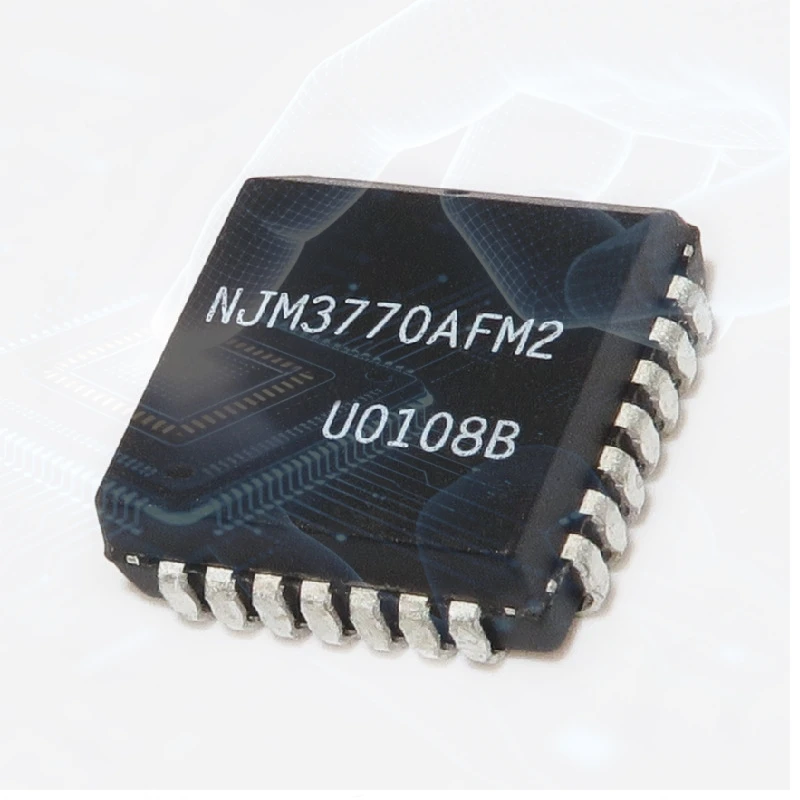 (5-10-20-30-100PCS) 4921N QFN-8 NTMFS4921N Ready Stock Fast Shipping Wholesale Low MOQ Mixed Order