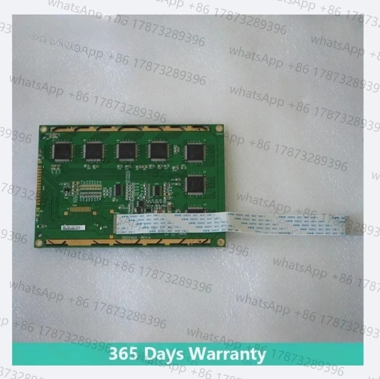 

5.7Inch 320*240 SP14Q009 LCD Screen for TP170A TP170B TP177A LCD Module Panel 16Pin
