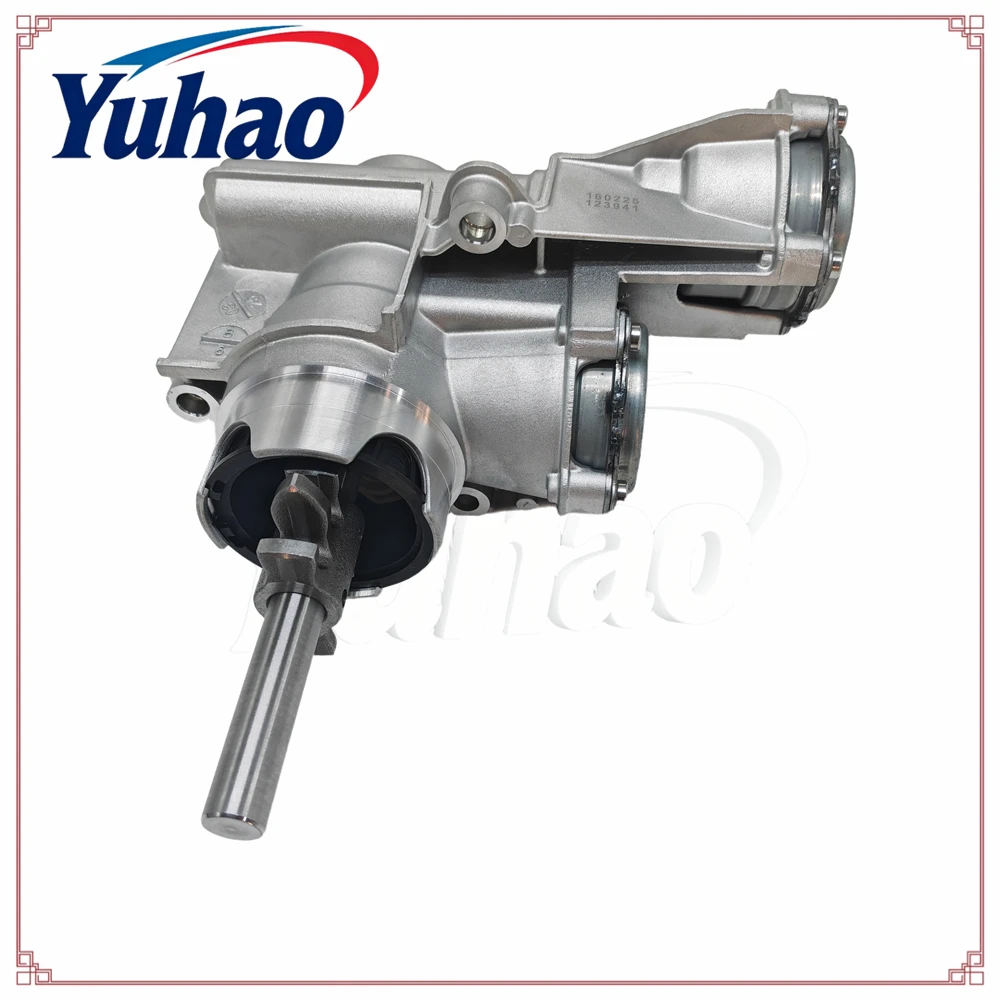 7DCT330 high-quality brand-new automatic transmission dual-clutch shift actuator assembly with 5 teeth, suitable for Geely Boyue