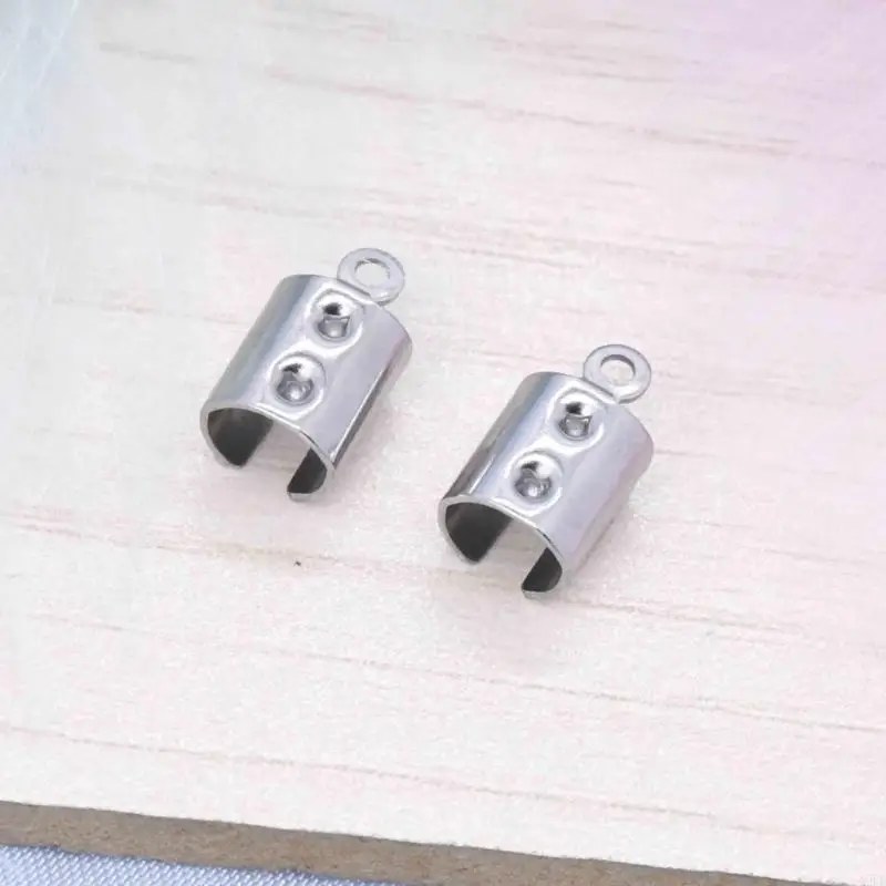 N2UE 10PCS Круглый край