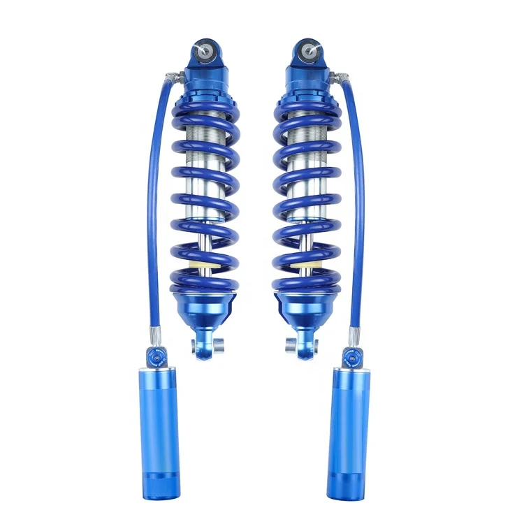 Best Quality Oem Custom Automotive Nitrogen Shock Absorber D5