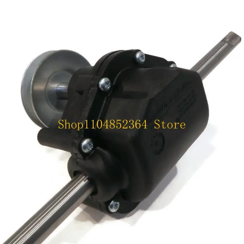 652F Precise Engineered Transmission Part for Lawn Care Professionals and Home Users Alike Enhances Mower Longevity 1219178