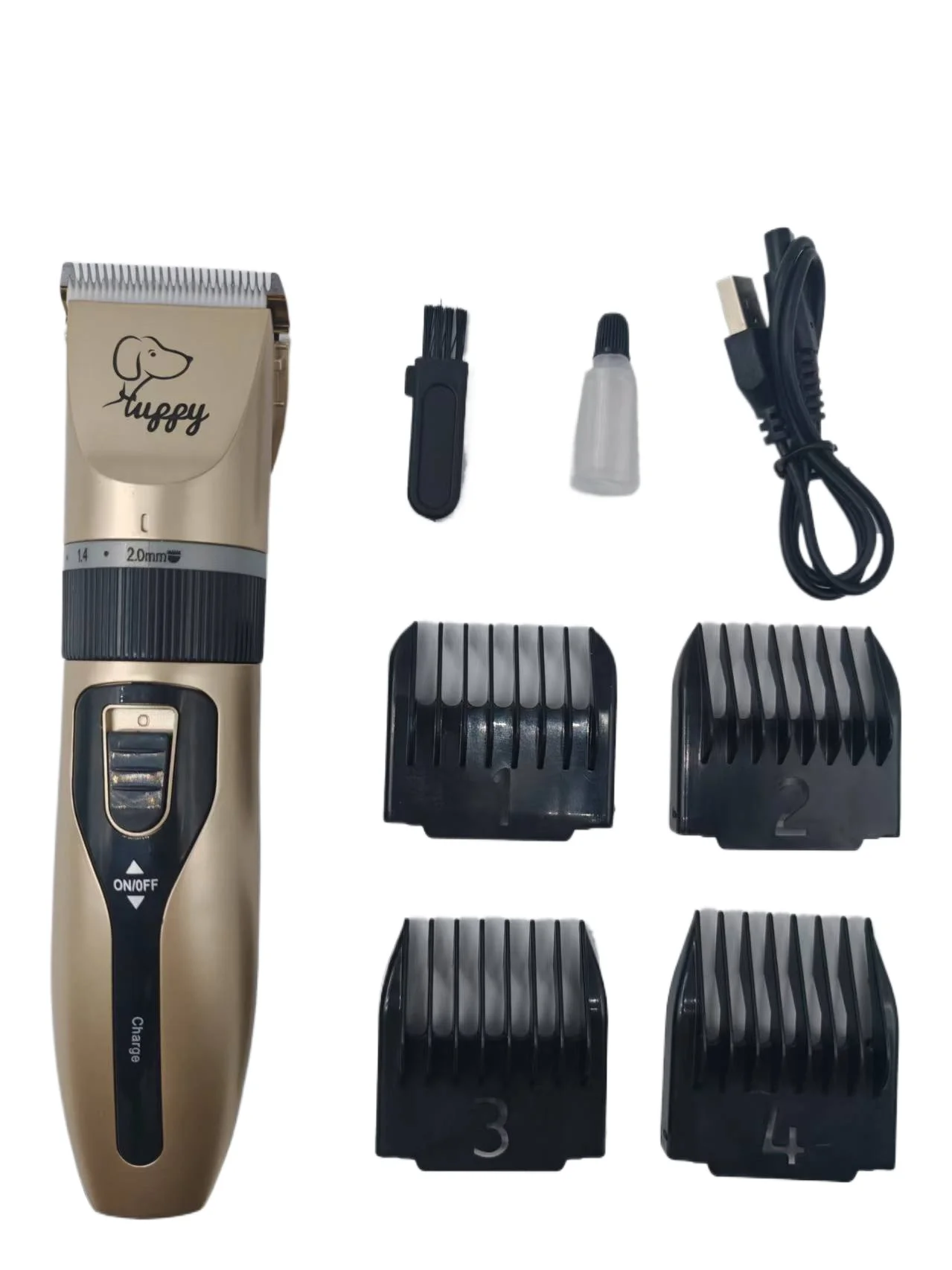 #41 Latest Pet Hair Clippers Offers
