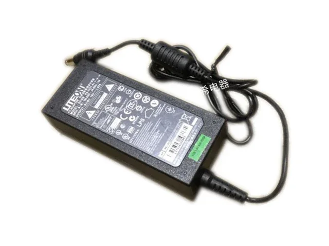 

Power Adapter 19V 1.58A, Barrel 5.5/2.5mm, IEC C14, PA-1031-91