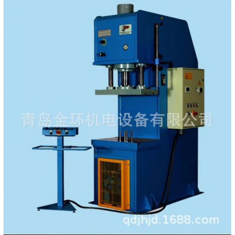 Tianshui Forging Press Y41 Single Column Press