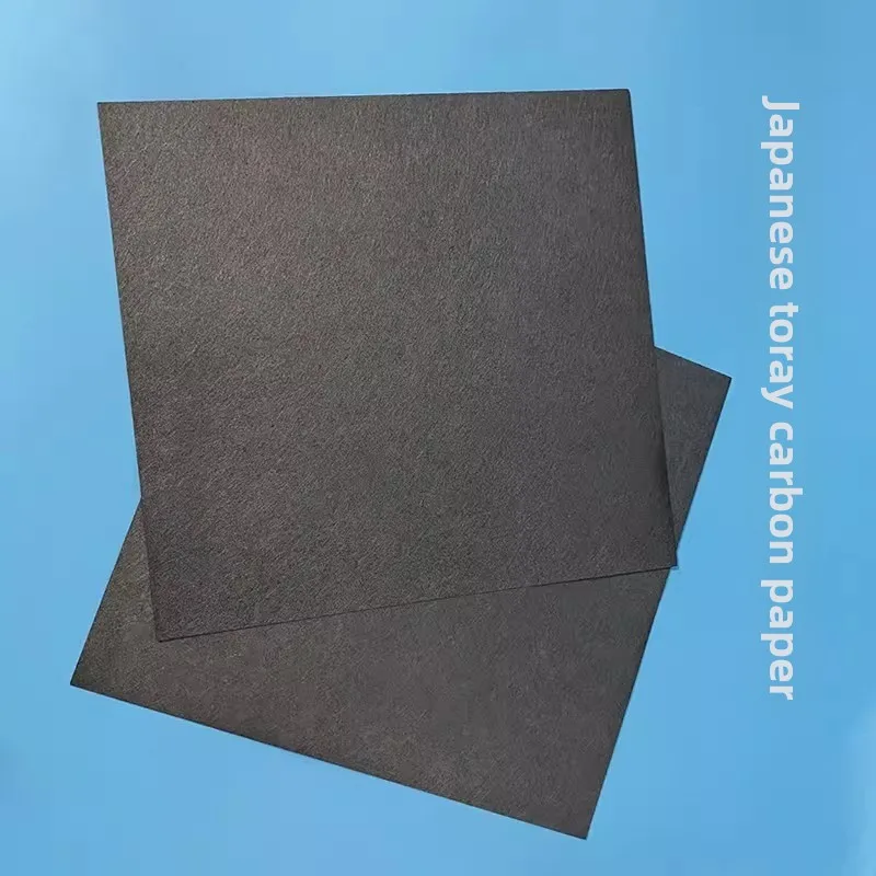 TOLI Conductive Carbon Paper Laboratory, Japan, TORAY Fuel Cell Hydrophilic TGP-H-090/060 Invoicing