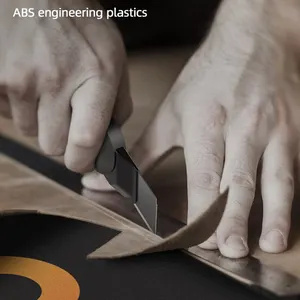 10 Main Sales Cutting Knife Scrapbook - №7