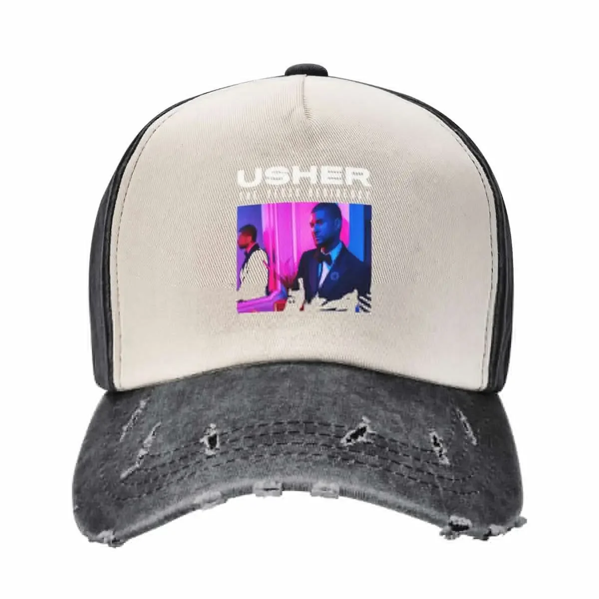 

The Vegas Redidency Baseball Cap beach hat Unique hats derby hat Snapback Cap Women's Hats Men's