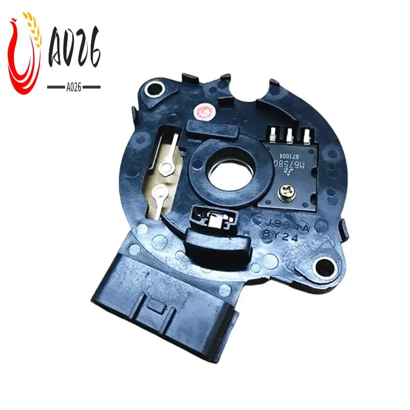 

A026-1PC J834A Ignition Amplifier Control Crank Fit For Mitsubishi J834 M67580