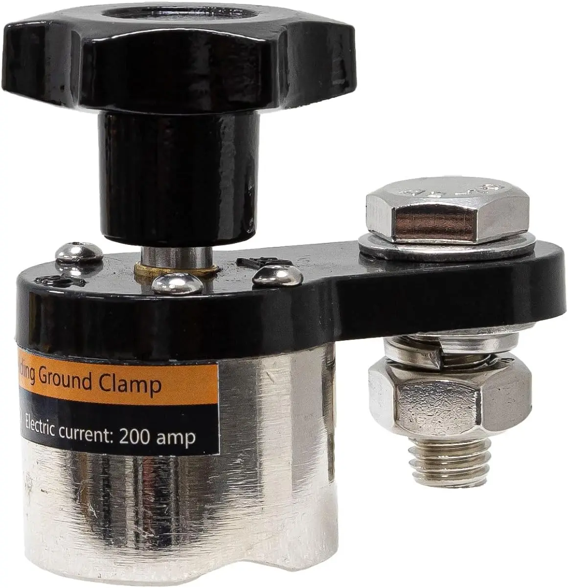 200 Amp Magnetic We…