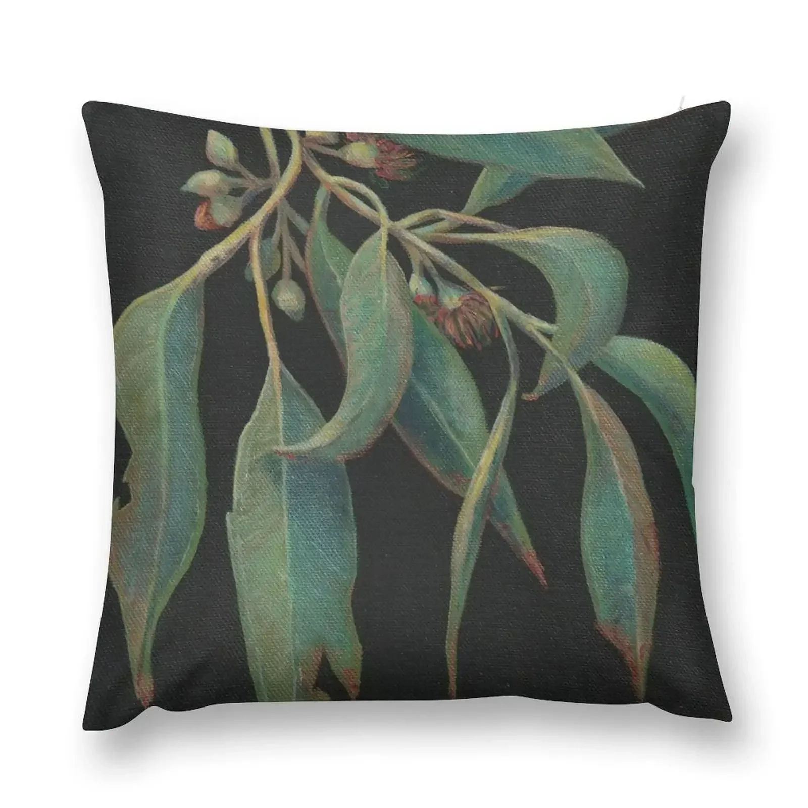 Stunning Australian Flora 1 Throw Pillow Custom Cushion Photo home decor items Decorative Cushion Cover pillow