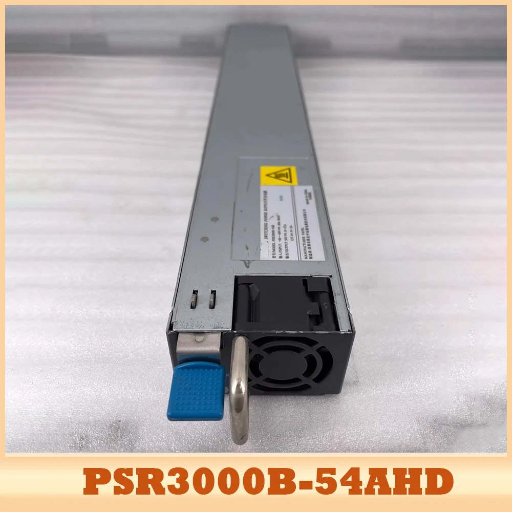 

CR19000-20 Core Router Switching Power Supply Module PSR3000B-54AHD