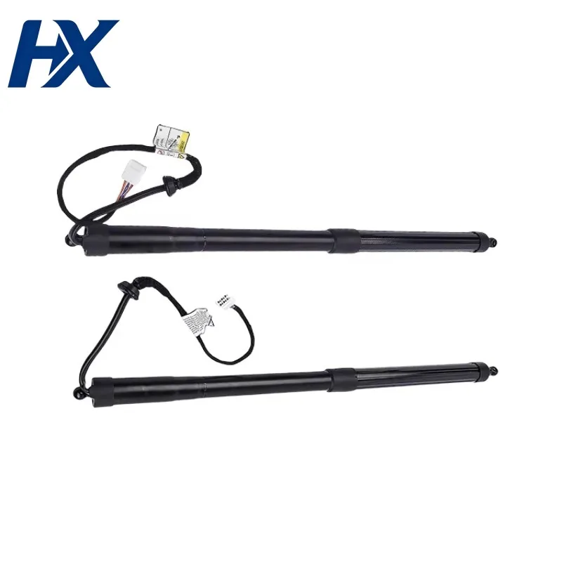 

68920-49165 68910-49165 1Pair Car Power Liftgate Actuator Electric Tailgate Lift For Toyota Harrier 2017-2020