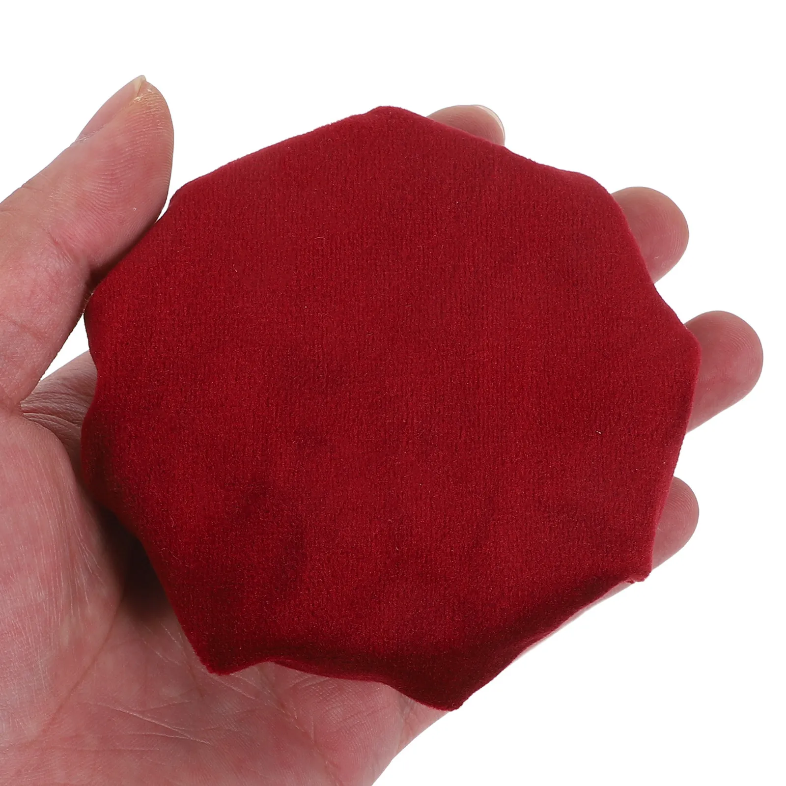 

4Pcs Soft Touch Door Knob Protector Cover 3.26x3.26 Inch Anti-Static Round Handle Sleeve for Smooth Comfortable Use