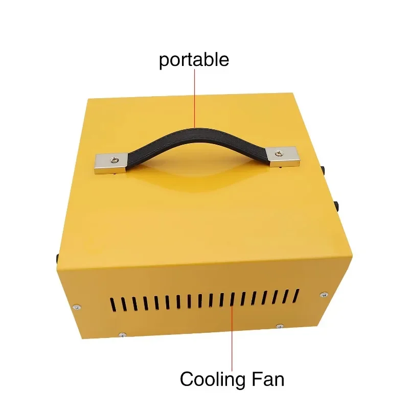 800W 80A Micro Electric Sparking Pulse Arc Welding Machine with Foot Pedal for Gold Jewelry Repair Spot Welder Tool Equipment