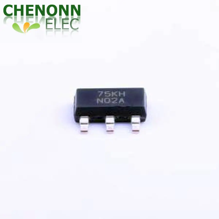 

20PCS/LOT LM337IMPX/NOPB (Power Management)
