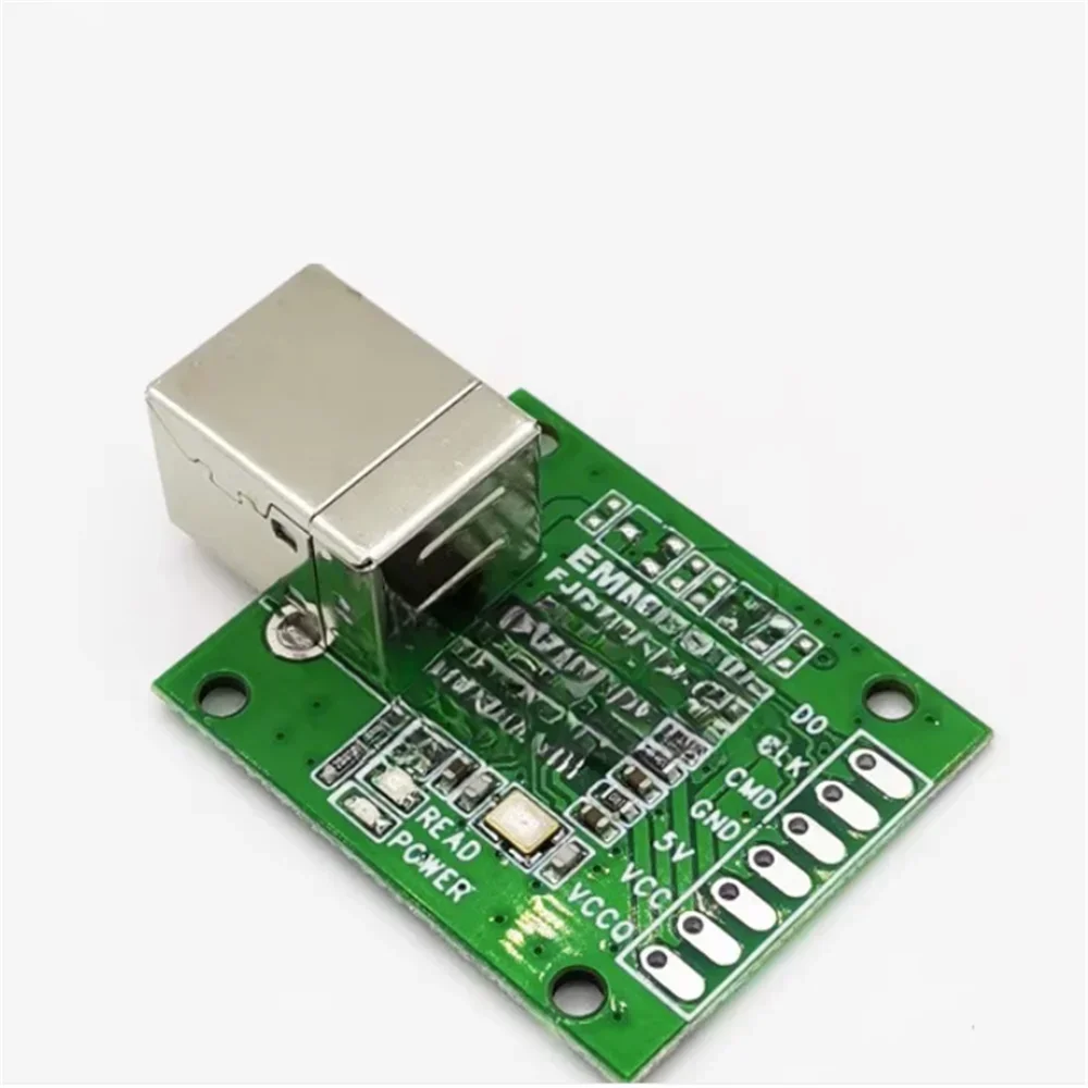 AU6438BS Чип 3-проводной