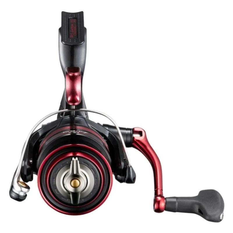 SHIMANO 2023 BB-X LARISSA Iso Lever Spinning Fishing Reel 2500DHG