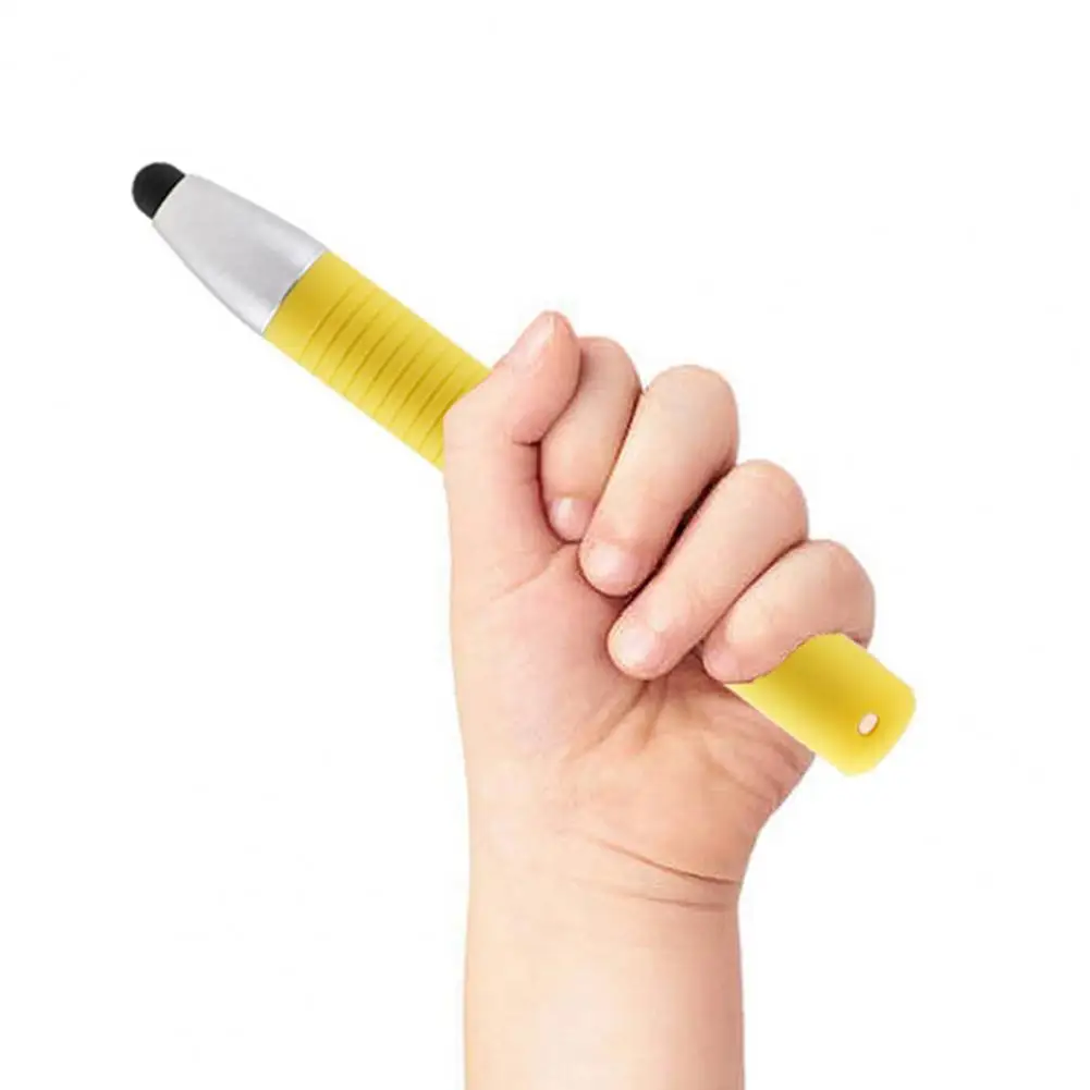 Penna di precisione con stilo touch Penna per macchina per tutoraggio professionale per bambini resistente all'usura