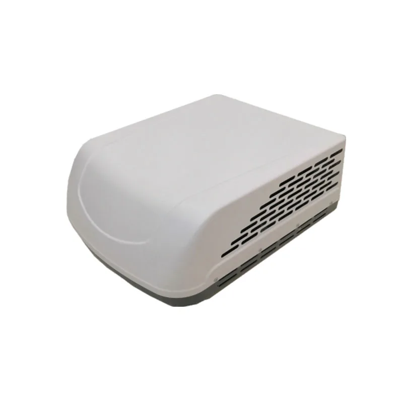 

AC 115V Caravan RV Roof Top Air Conditioner System Truck Parking Cooler Motorhome