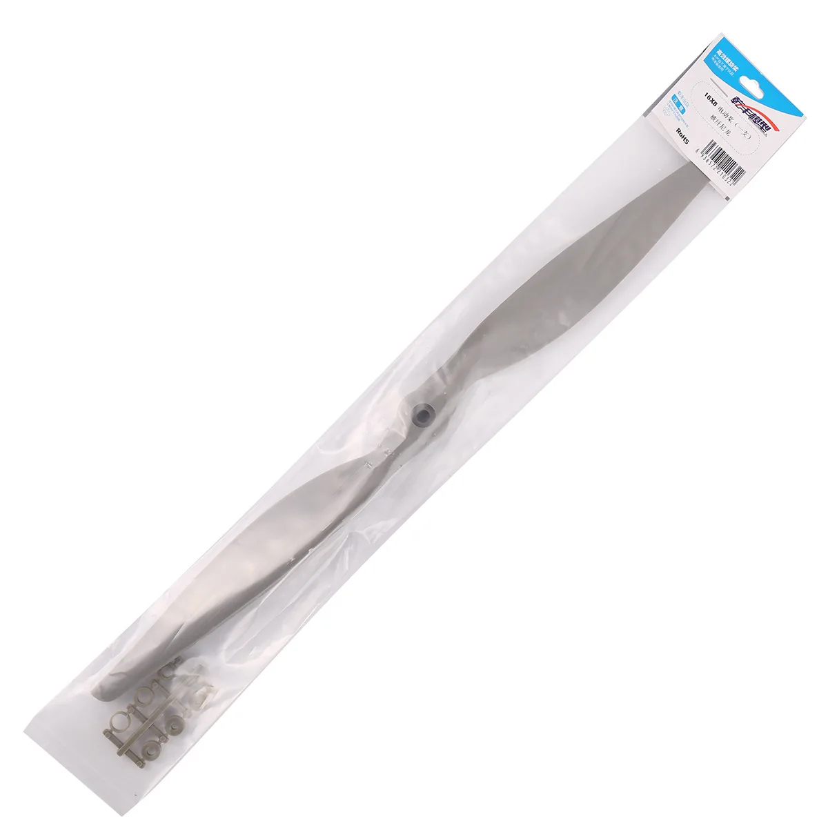 10Pcs 16 * 8 Qianfeng Saber Propeller APC Electric Fixed Wing Glass Fiber Nylon Model Aircraft Propeller 16 Inch High Efficiency