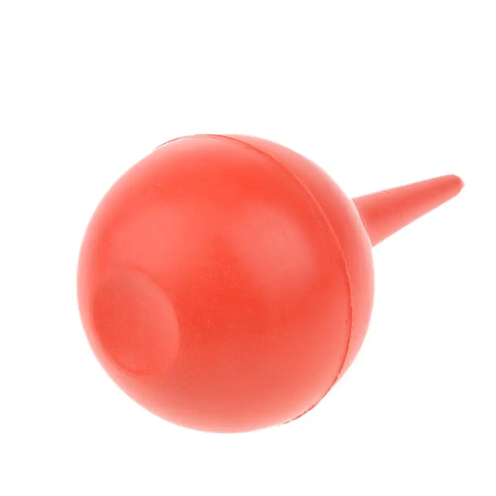 Large Capacity Rubber Air Pump Blower Dust Cleaner Tool Accessory for Antiques Instruments Jewelry Watches
