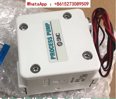 SMC diaphragm pump process pump PB1011A-01 PB1013A-01 Jintuo