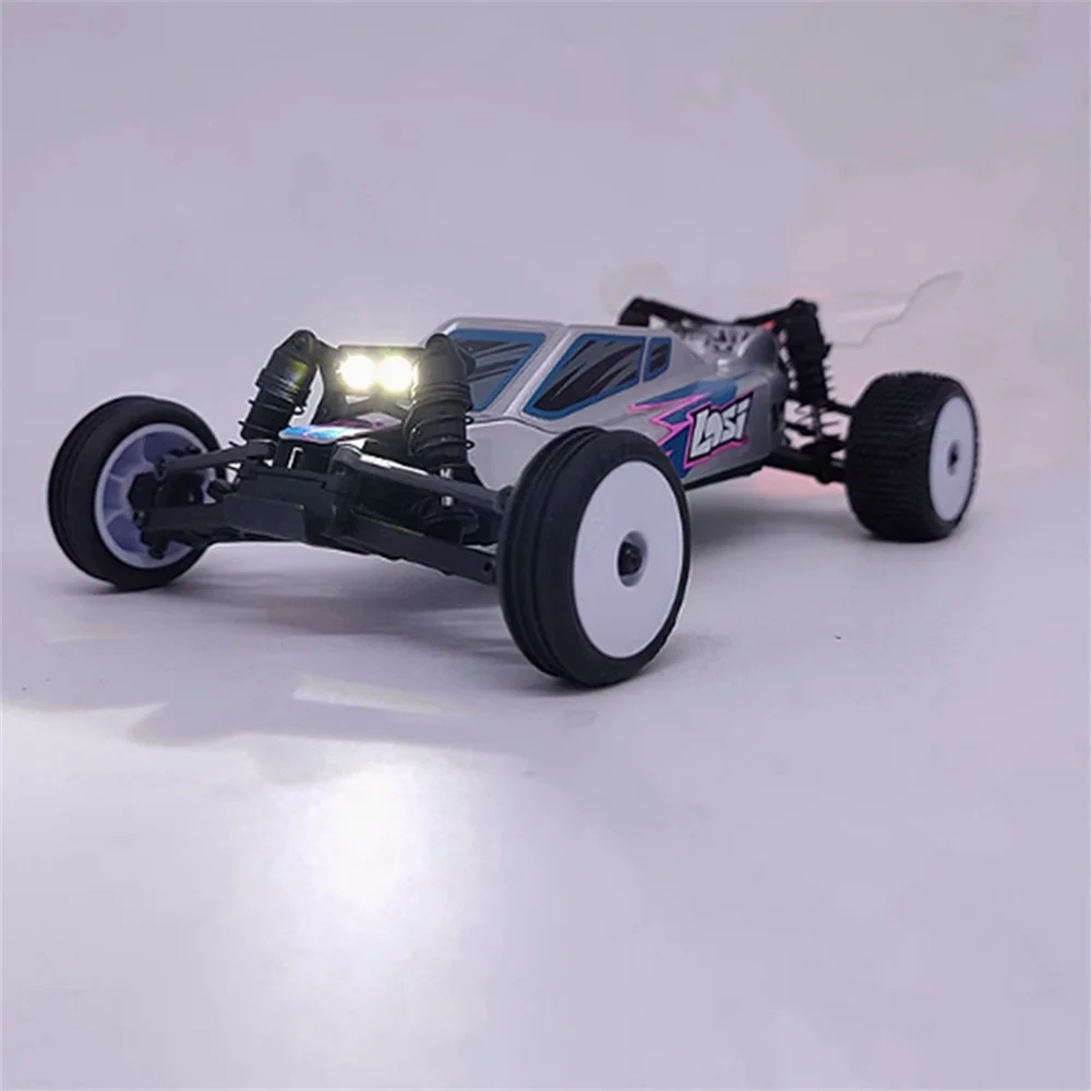 Voor Losi 1/24 Micro-B 2WD Buggy Speciale lichtset RC speelgoedauto-accessoires