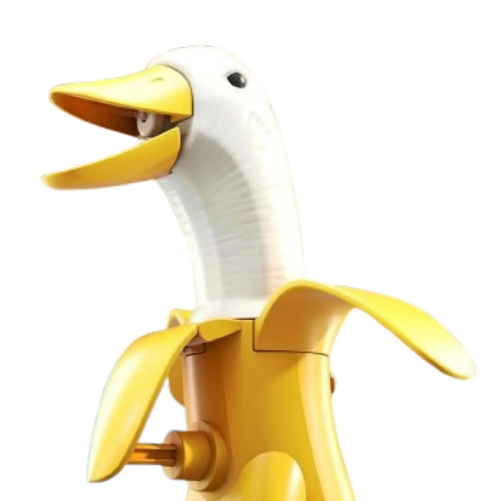 Water Soaker Fighting Toys Mouth Open Gift Playing Spray Pump Action Water Water Streamer for Summer Backyard Pool Outdoor Beach