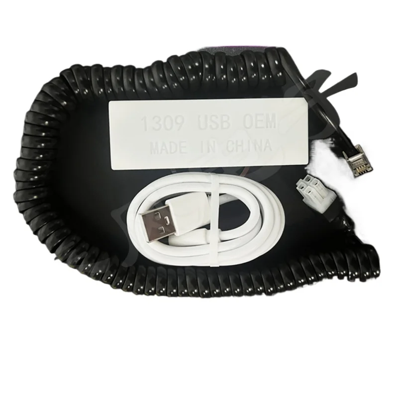 CURTIS1309 OEM Programmer 1314K-4402 Communication Diagnostic Box Burner CURTIS Controller