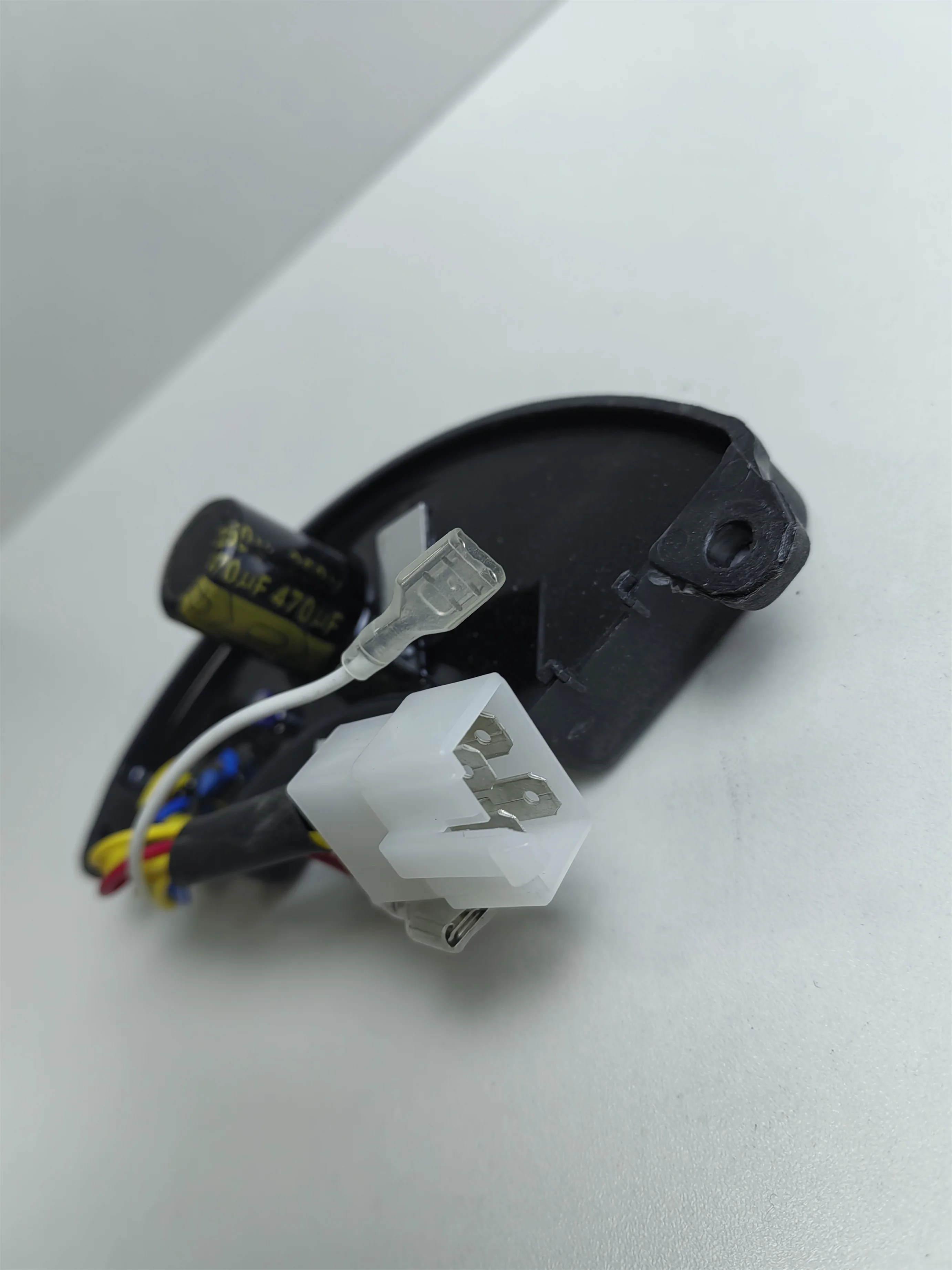 2-3kw Petrol Generator AVR Automatic Voltage Regulator Adjustable Single Phase Voltage Stabilizer Gasoline Generator Spare Parts