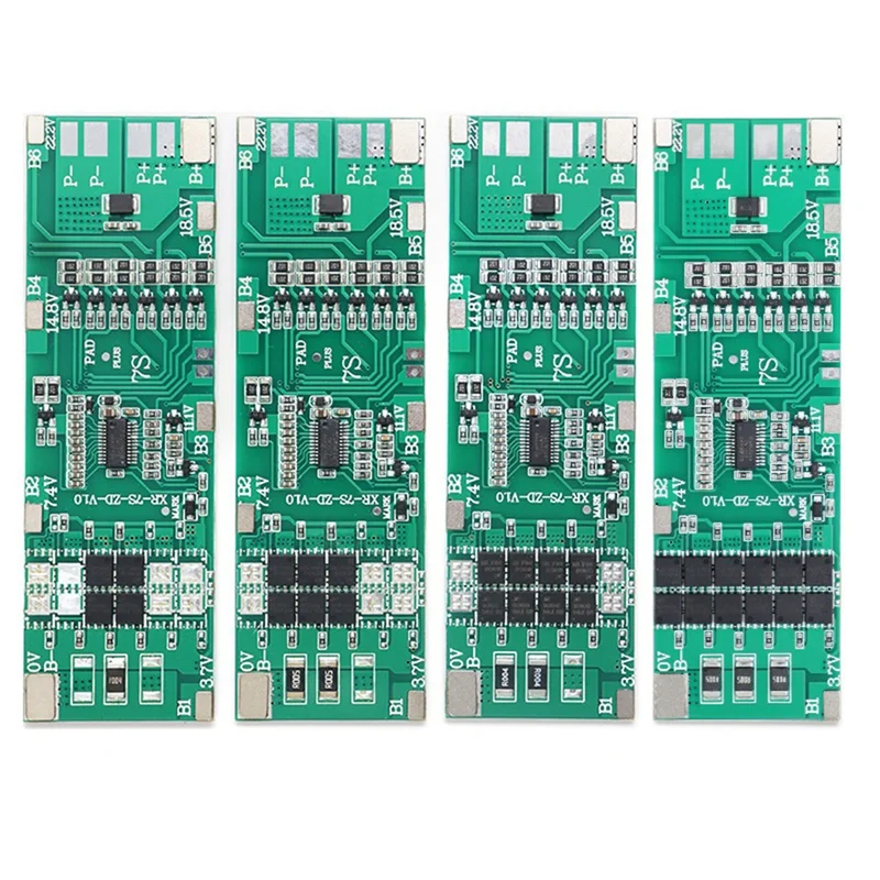 Y43A-7S 24 فولت التيار المستمر 15A بطارية ليثيوم لوح حماية منتقي الشاي لوح حماية جزازة العشب لوح حماية #2
