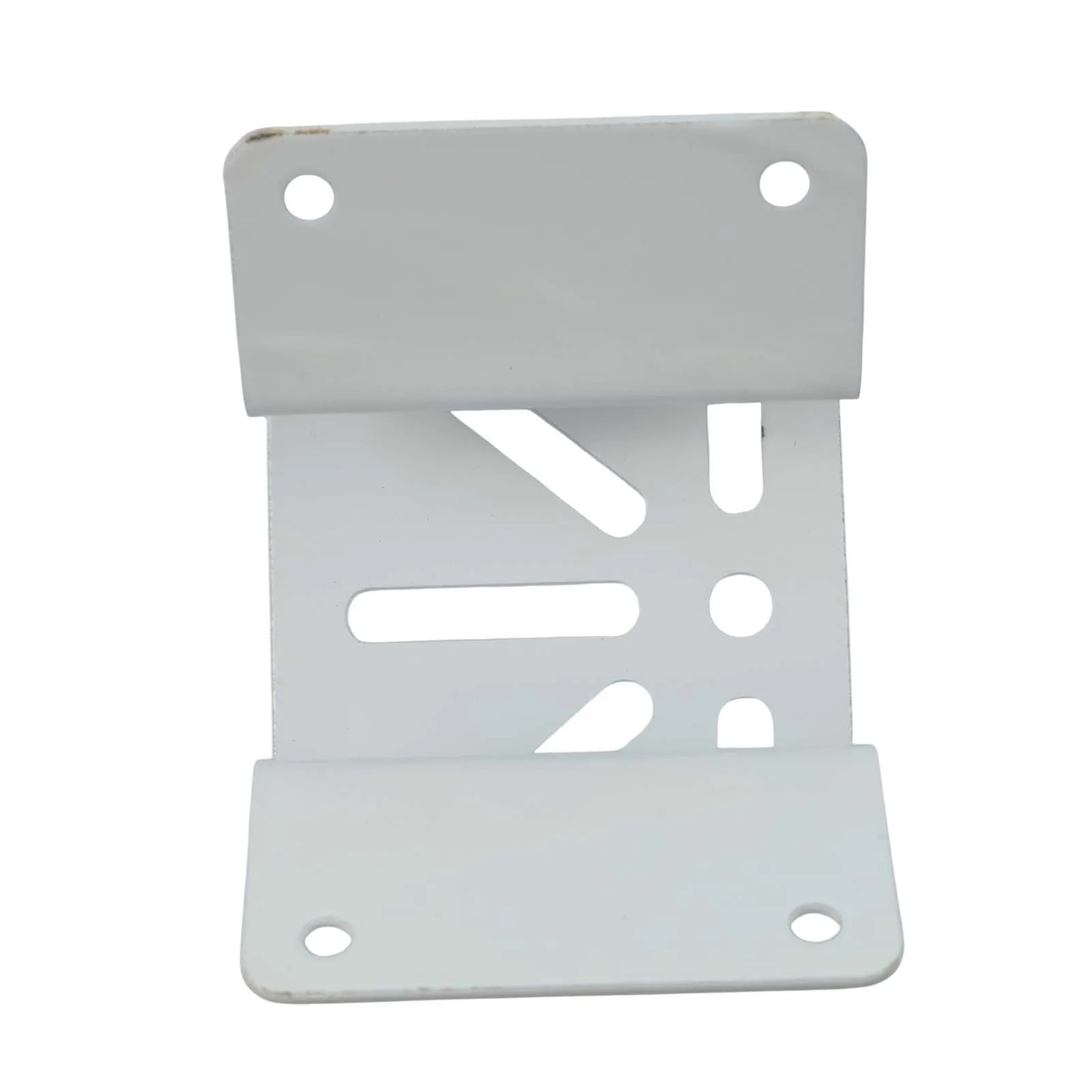 

Corner Mounting Solution for PTZ Cameras Made from Sturdy Metal Provides Enhanced Security Coverage on Walls Up to 270 Degrees