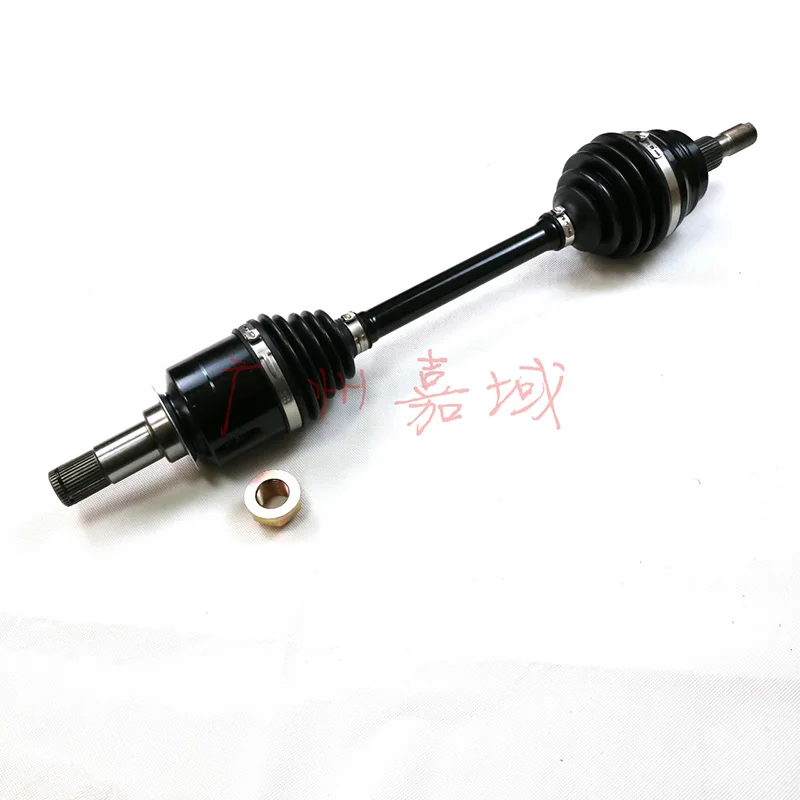 

For Mercedes Benz M157.982 GL X166 CLE C292 GLE W166 A1663301400 1663301400 Front Left Drive Shaft Axle Shaft