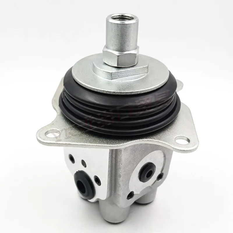 For Komatsu PC60/120/200/300/360-6-7 excavator joystick handle assembly pilot valve operating rod assembly parts