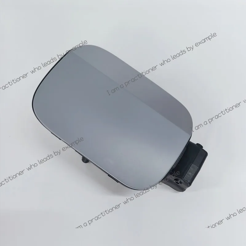 Car Gas Fuel Tank Filler Door Flap Cover Cap Lid Replacement Fit Unpainted For VW Jetta MK6 2012-2017 5C6809857E 16D809857