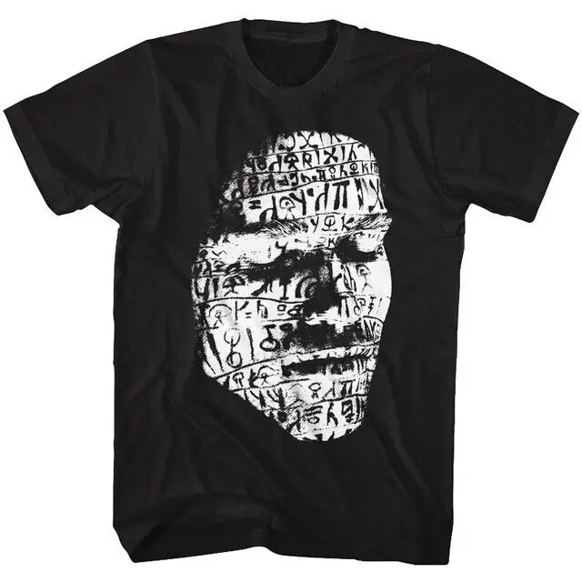 Conan The Barbarian Draw On My Face T-Shirt