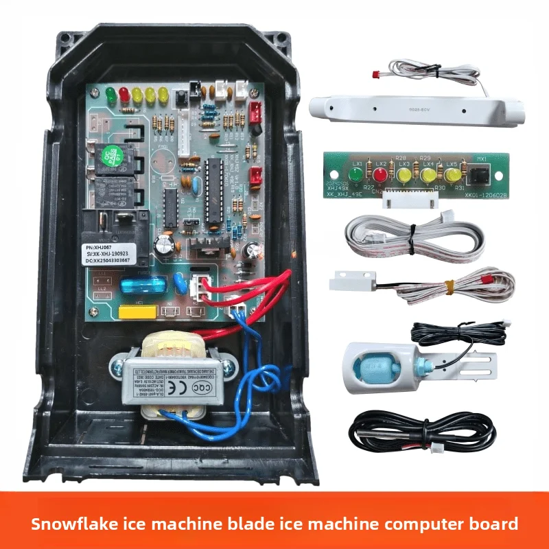 

Original for Xia Zhi Xue Jiu Jing ice crusher circuit board mainboard accessory