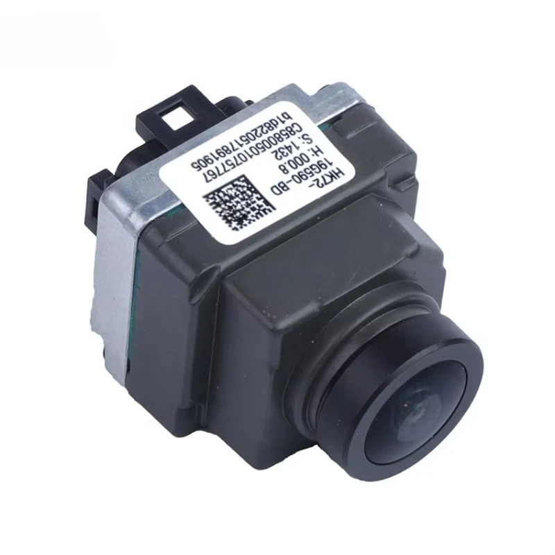 

HK72-19G590-BD Bumper Surround Camera LandS RoverS Discovery 1 2017