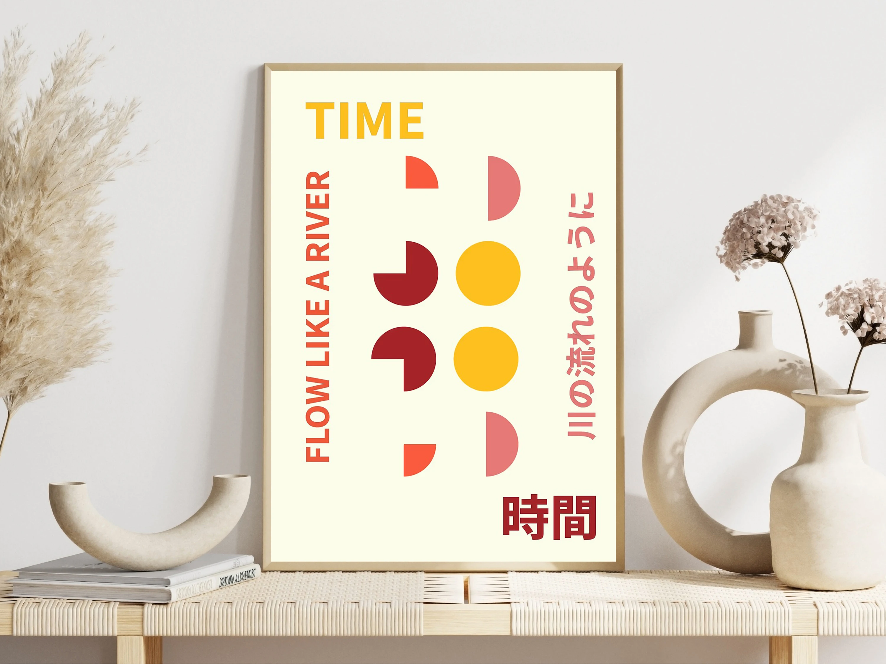 Boot, umgeben von japanischen – Japanese Minimalism Lifestyle Bewertung und Preis