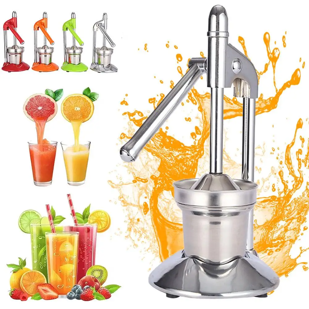 #46 Discounted Juicers Worth Buying