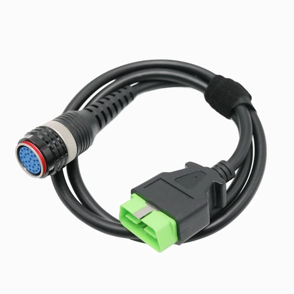 

hot sale OBD Cable For Vo Vocom Interface For Vocom Truck Diagnostic Tool