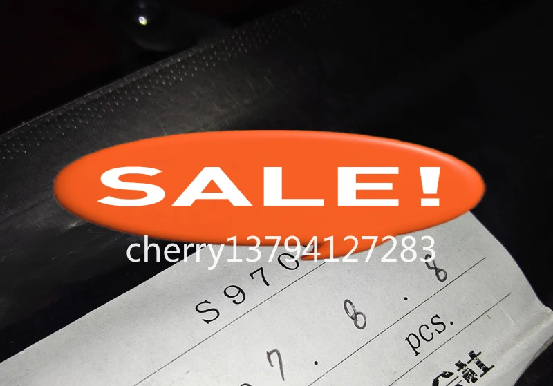 S9702 SOP4 (5 pezzi) Componenti e forniture elettroniche