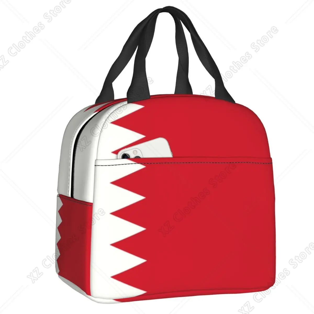 lancheira-personalizada-com-bandeira-do-bahrein-reutilizavel-para-mulheres-multifuncional-termica-isolada-para-trabalho-de-escritorio